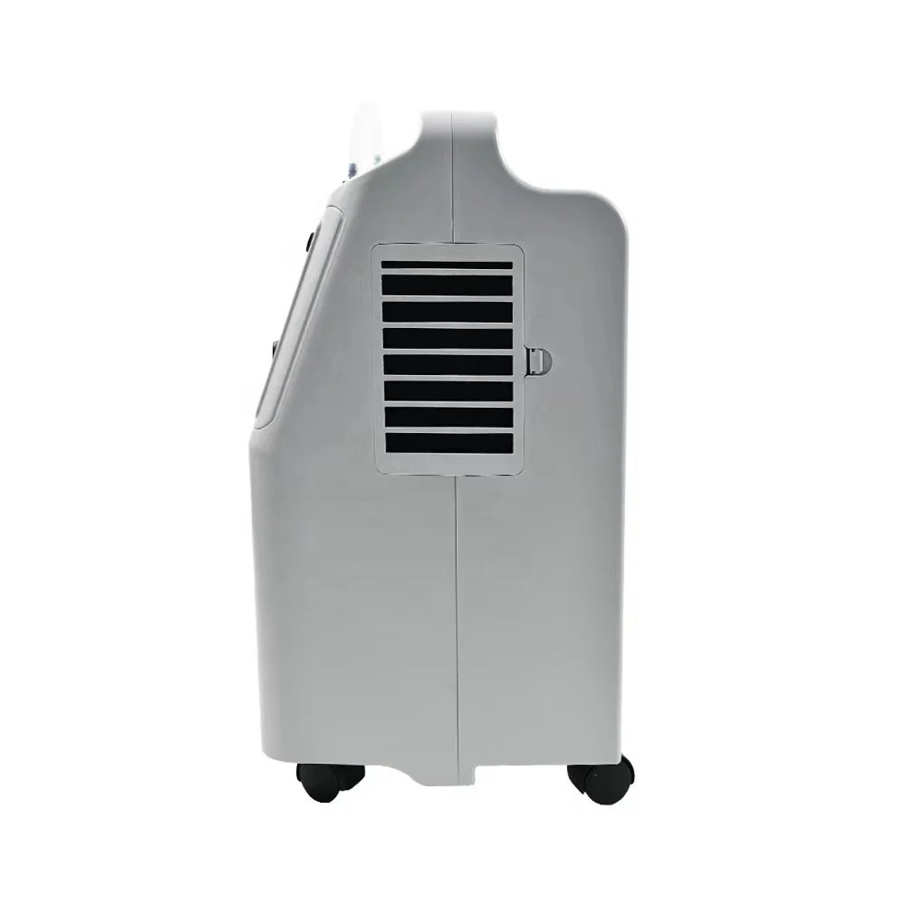 Medical Lab Machine Price - Máquina de Terapia Veterinária de Alta