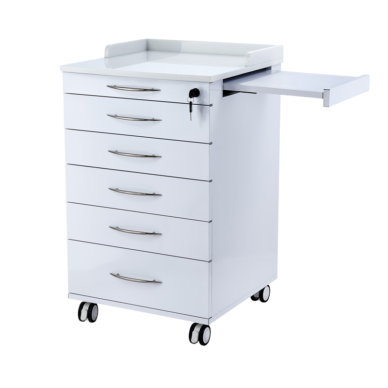 Medical Lab Furniture - Armários de laboratório personalizados, metal moderno,