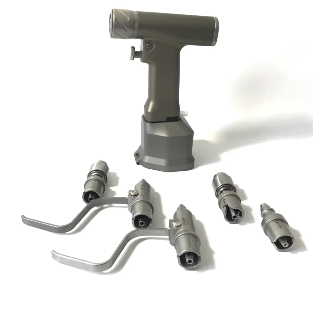 Medical Lab Furniture - Furadeira Elétrica Médica Premium, Instrumento Multifuncional