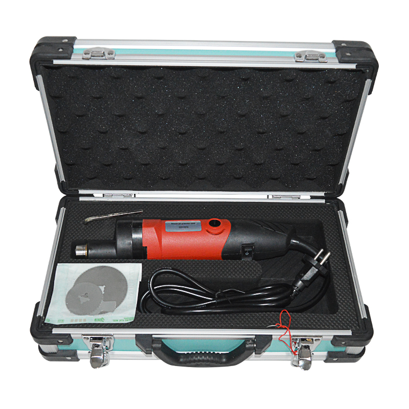 Medical Lab Furniture - Instrumento Médico Ortopédico - Serra para