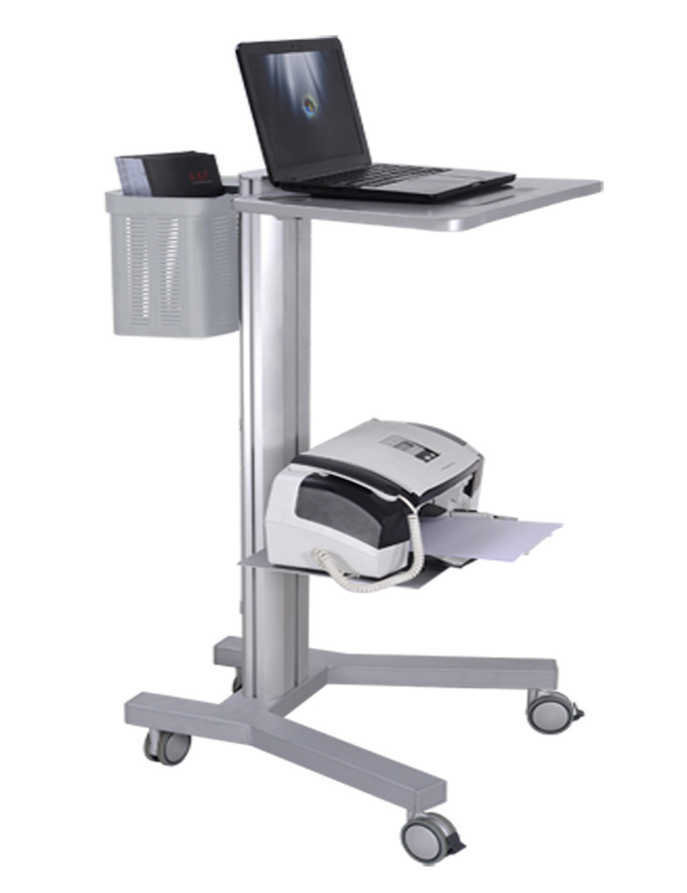 Medical Lab Furniture - Para tudo em um, altura ajustável,