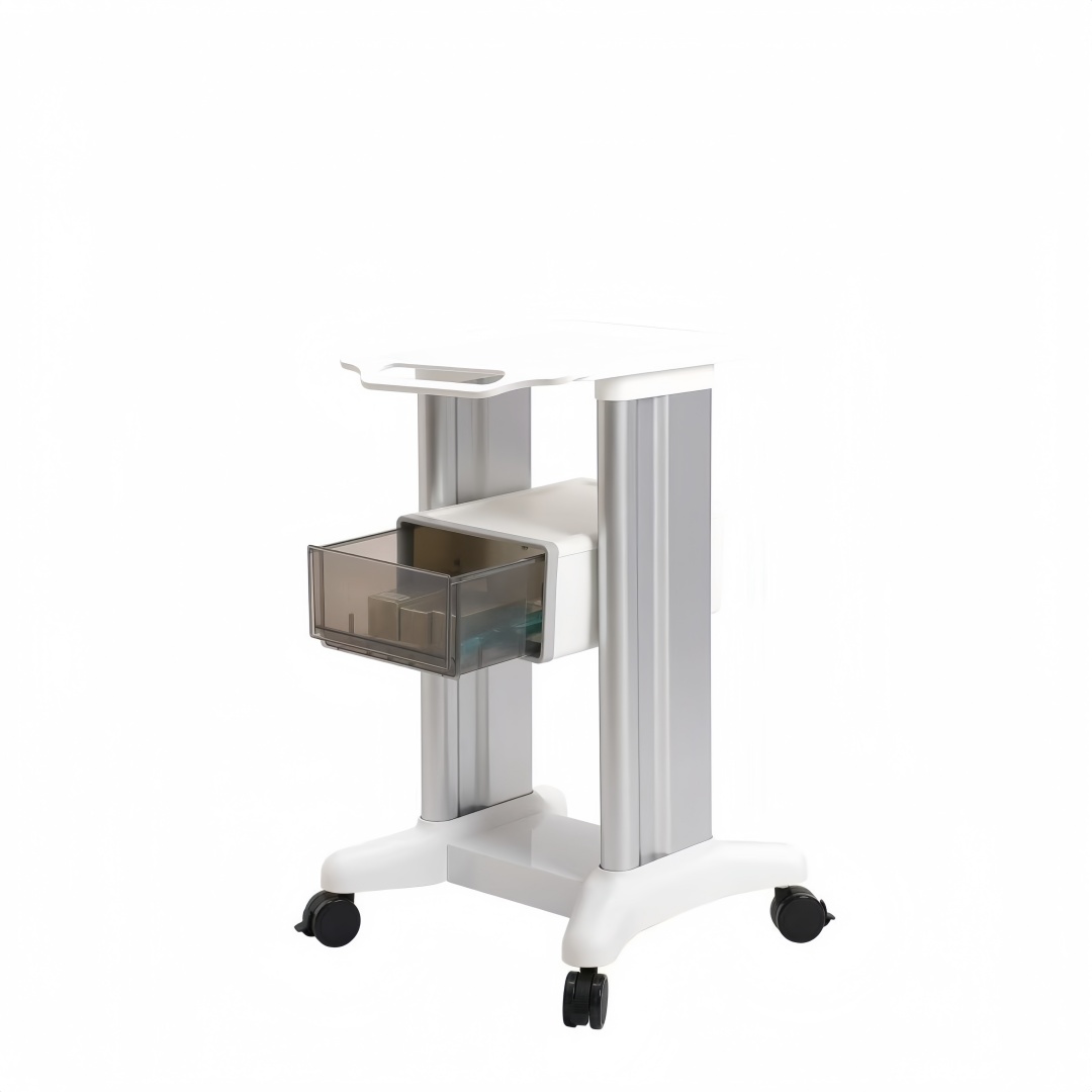 Carrinho de Armazenamento Médi - Medical Lab Furniture avaliação e preço