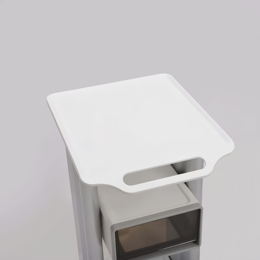 Carrinho de Armazenamento Médi - Medical Lab Furniture avaliação e preço