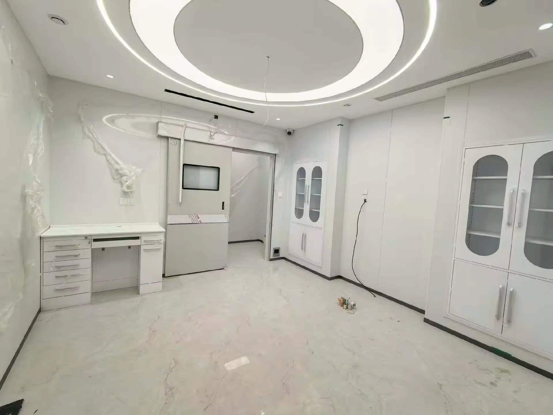 Mobiliário Hospitalar, Armário - Medical Lab Furniture avaliação e preço