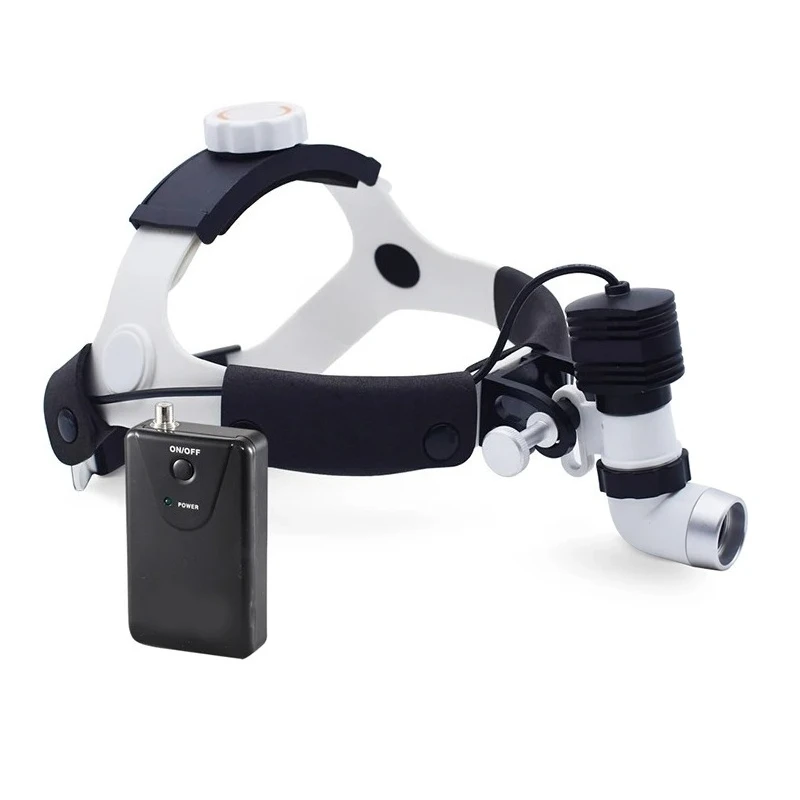 Farol VET 5W de melhor qualida - Medical Lab Furniture avaliação e preço