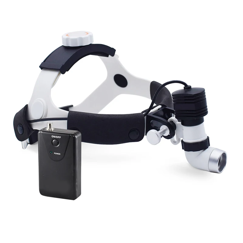 Farol VET 5W de melhor qualida - Medical Lab Furniture avaliação e preço