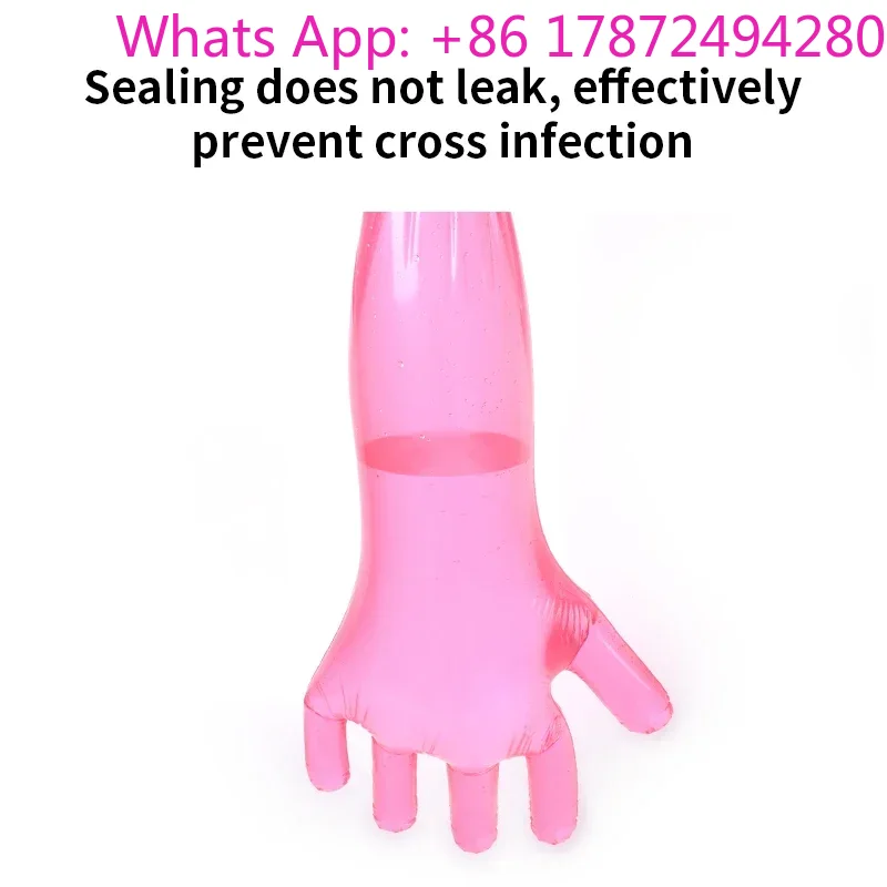 Luvas Longas para Inseminação  - Medical Lab Furniture avaliação e preço