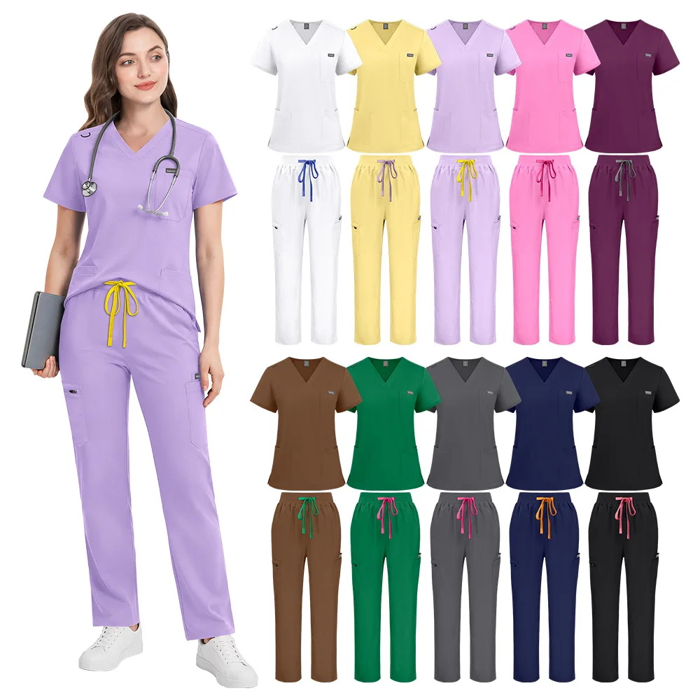 Uniforme Médico-Cirúrgico Mini - Medical Lab Work avaliação e preço