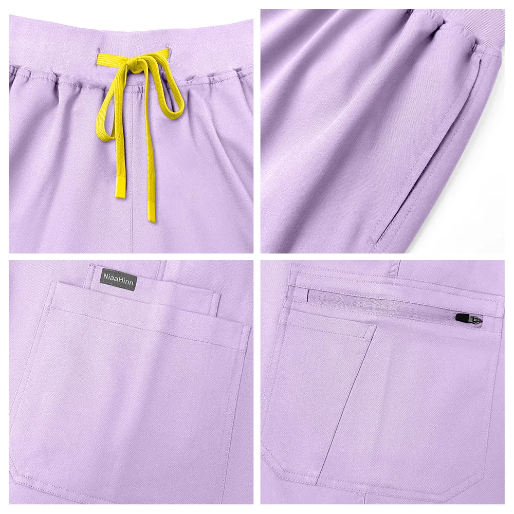 Uniforme Médico-Cirúrgico Mini - Medical Lab Work avaliação e preço