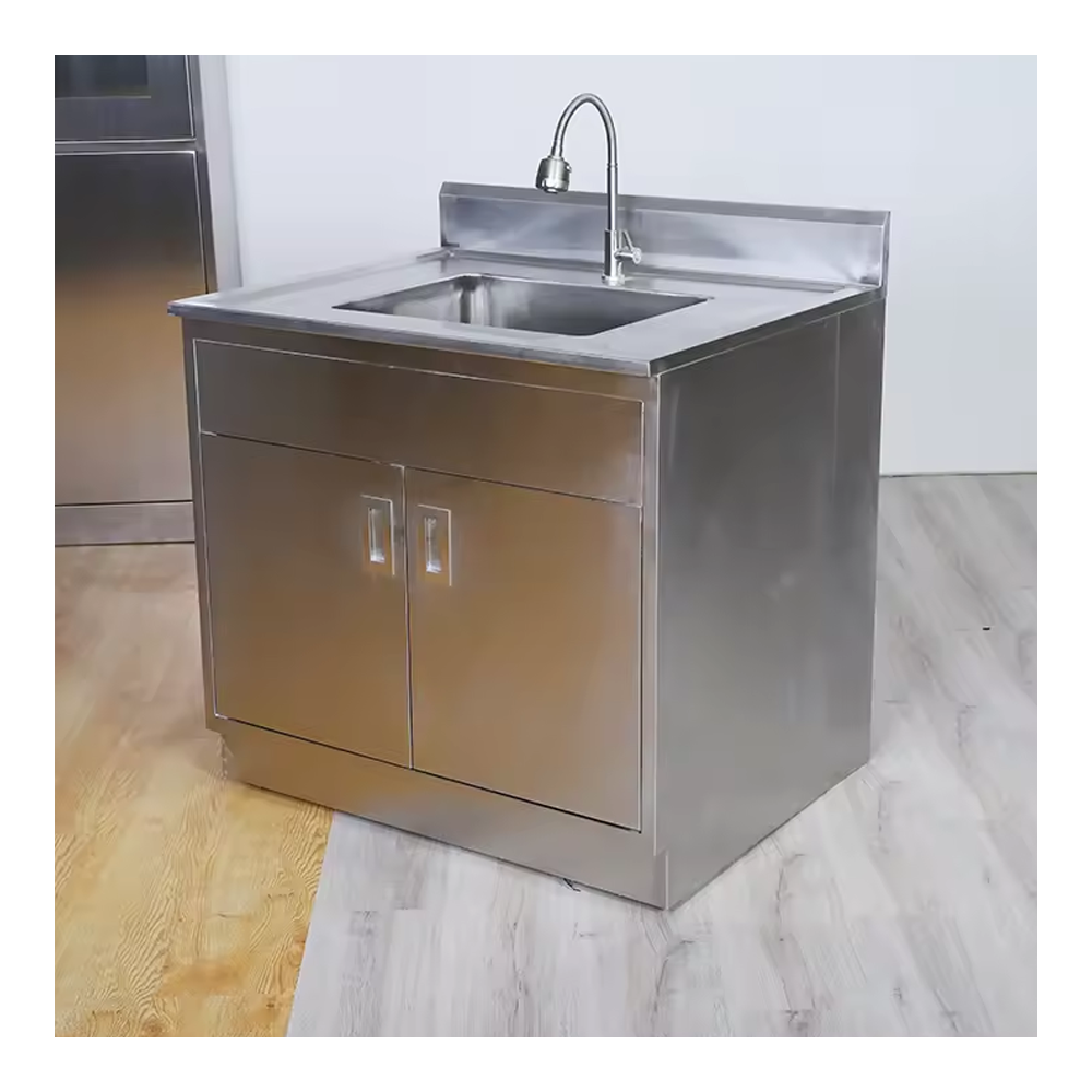 Armário Médico de Aço Inoxidáv - Medical Lab Furniture avaliação e preço