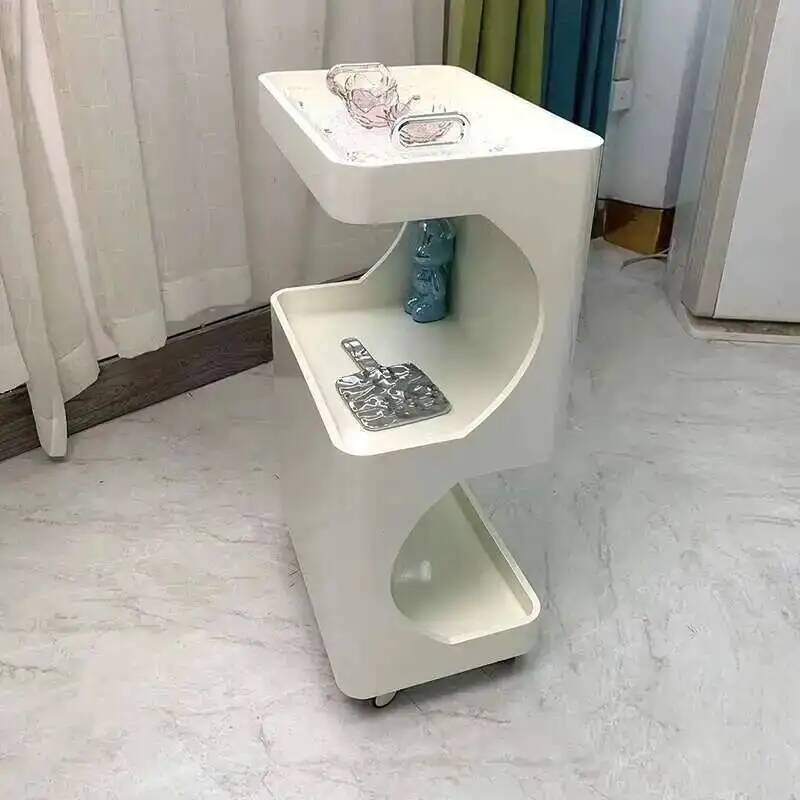 Carrinho Auxiliar de Estética  - Medical Lab Furniture avaliação e preço