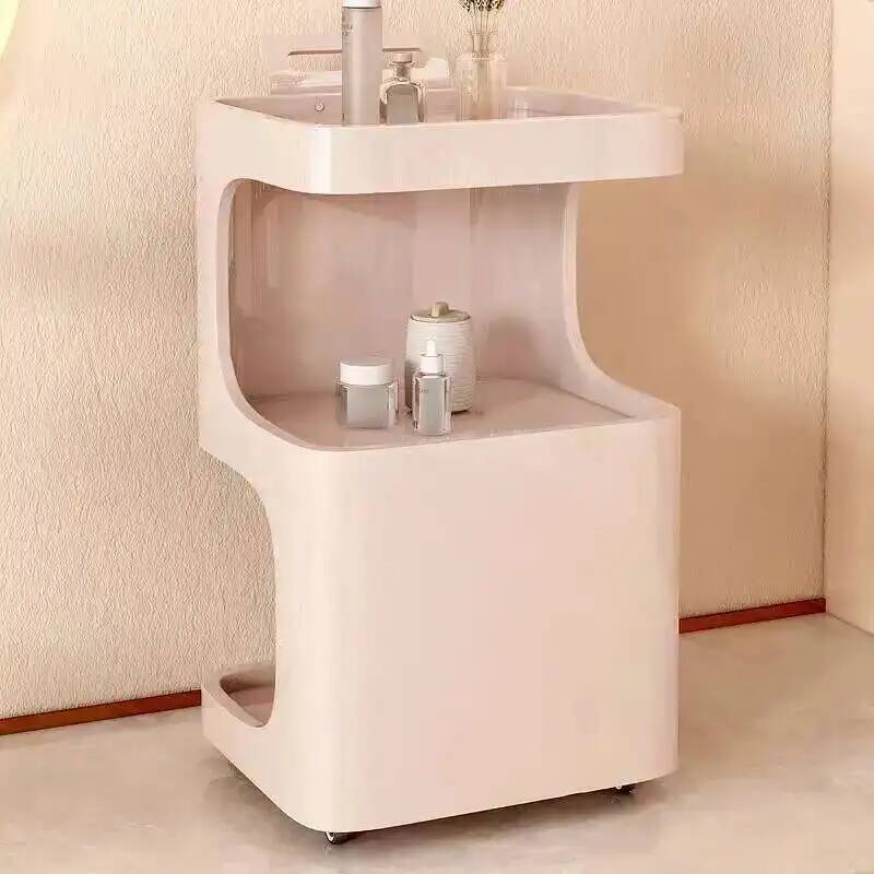 Carrinho Auxiliar de Estética  - Medical Lab Furniture avaliação e preço