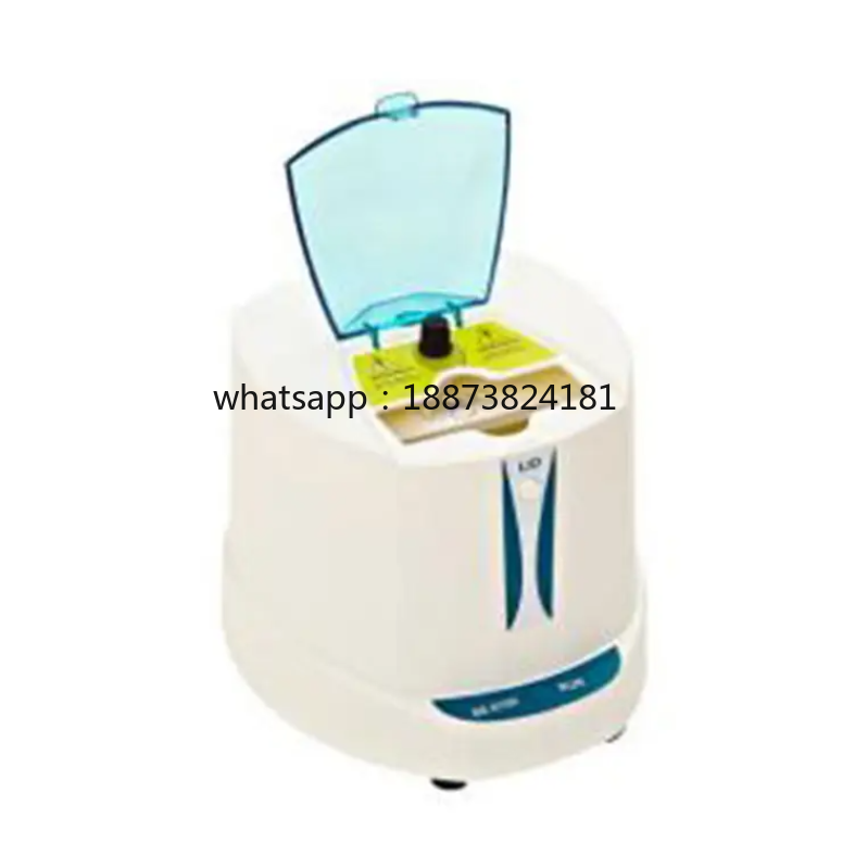 Centrífuga Mini Portátil para  - Medical Lab Machine Price avaliação e preço