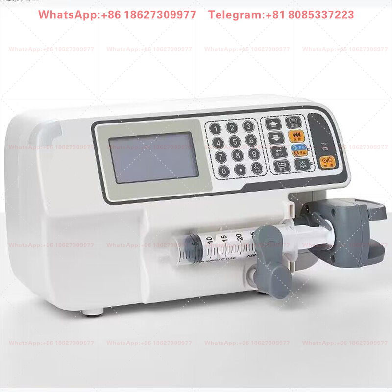 Bomba de Infusão Intravenosa M - Medical Lab Furniture avaliação e preço