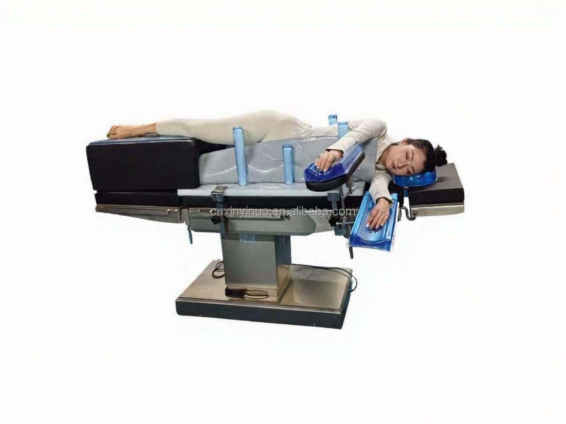 Sistema de fixação lateral méd - Medical Lab Furniture avaliação e preço