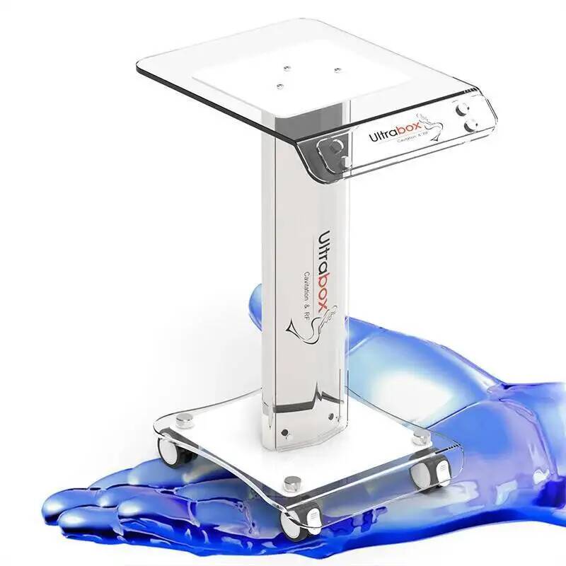 Carrinho de Acrílico com Gavet - Medical Lab Furniture avaliação e preço