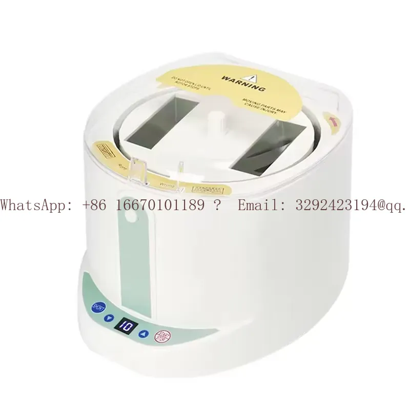 WEIAI Preço Baixo Microcentríf - Medical Lab Machine Price avaliação e preço