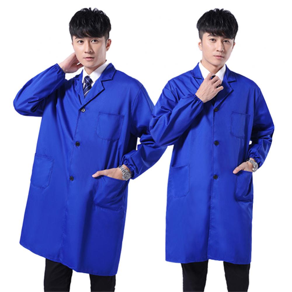 Roupas de trabalho masculinas  - Medical Lab Work avaliação e preço