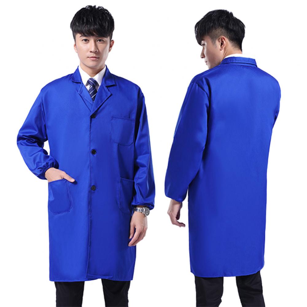 Roupas de trabalho masculinas  - Medical Lab Work avaliação e preço