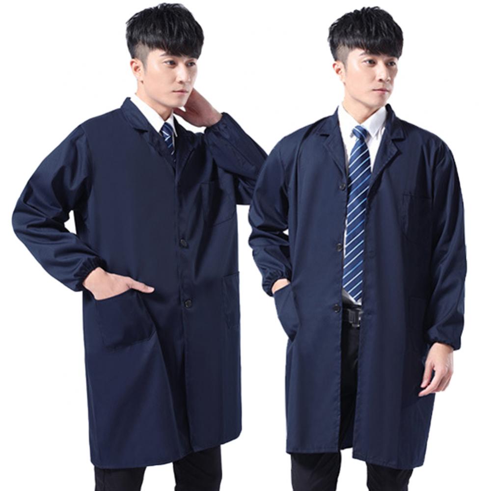 Roupas de trabalho masculinas  - Medical Lab Work avaliação e preço