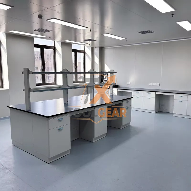 2026 Venda Quente* Venda Diret - Medical Lab Furniture avaliação e preço