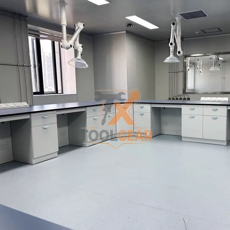 2026 Venda Quente* Venda Diret - Medical Lab Furniture avaliação e preço