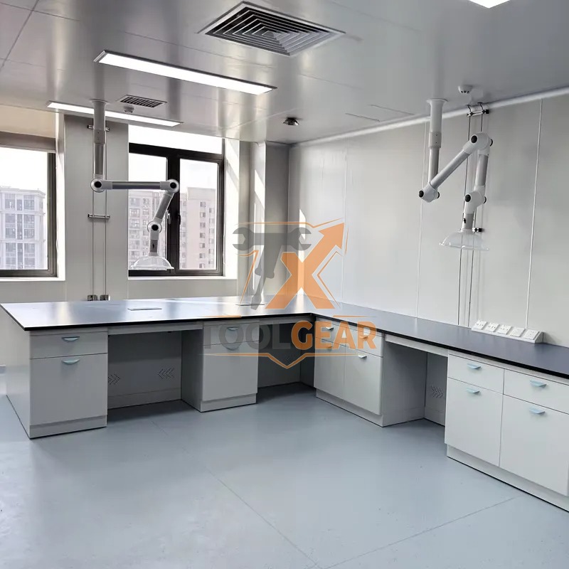 2026 Venda Quente* Venda Diret - Medical Lab Furniture avaliação e preço