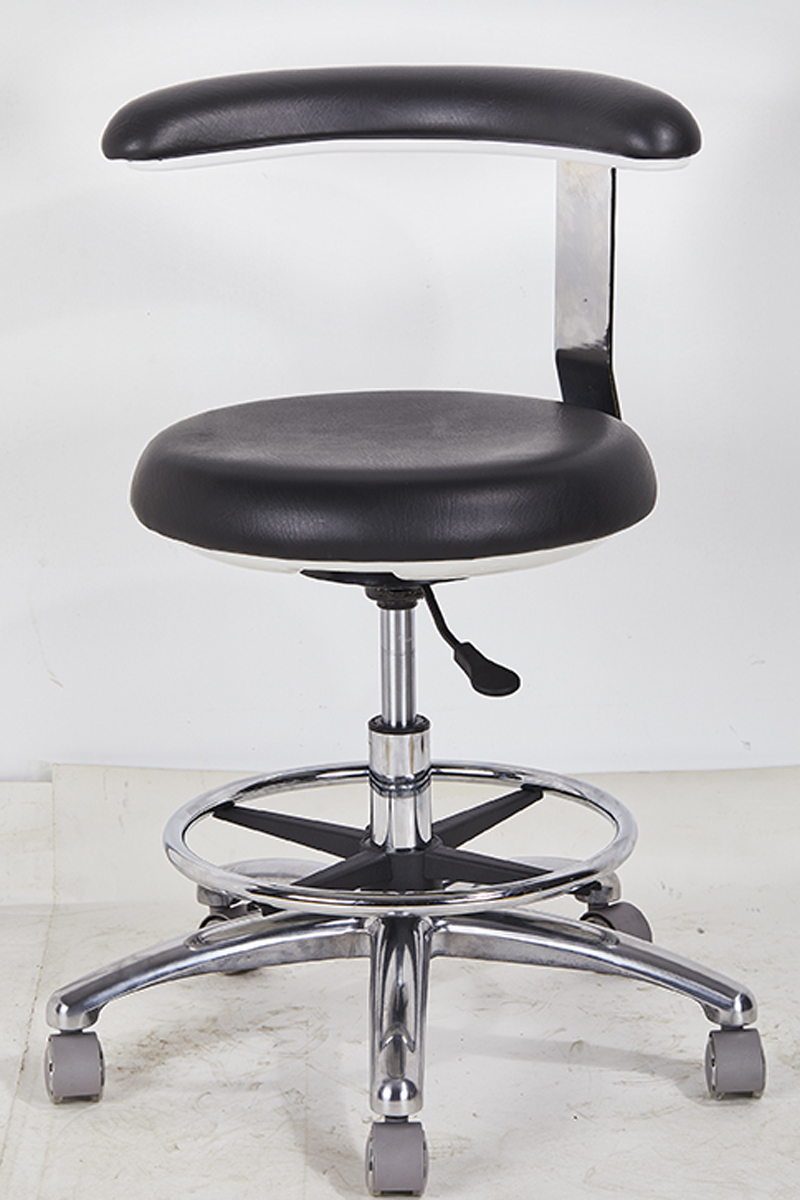 Cadeira Hospitalar Ajustável e - Medical Lab Furniture avaliação e preço