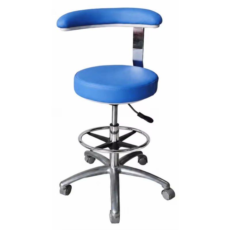 Cadeira Hospitalar Ajustável e - Medical Lab Furniture avaliação e preço