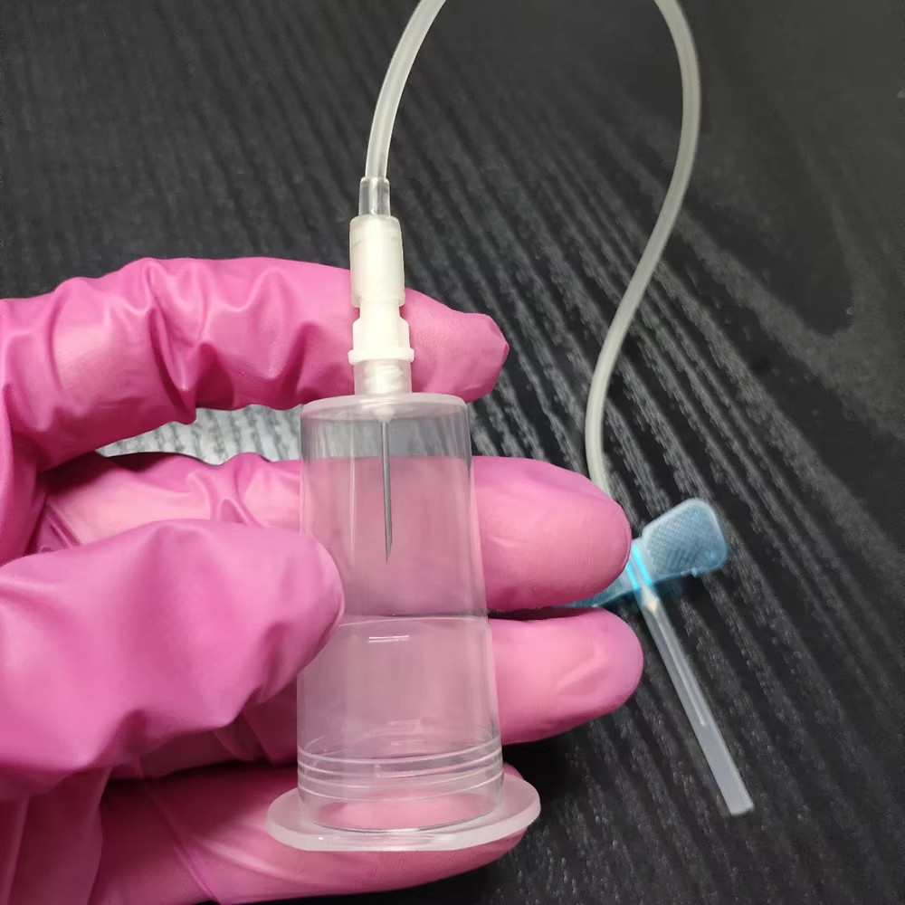 Conjunto de Coleta de Sangue S - Medical Lab And Science avaliação e preço