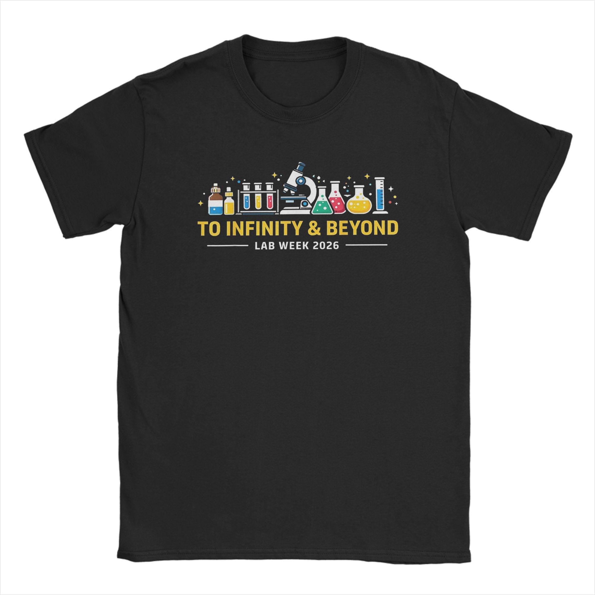 Camisetas masculinas para técn - Medical Lab Week 2026 avaliação e preço