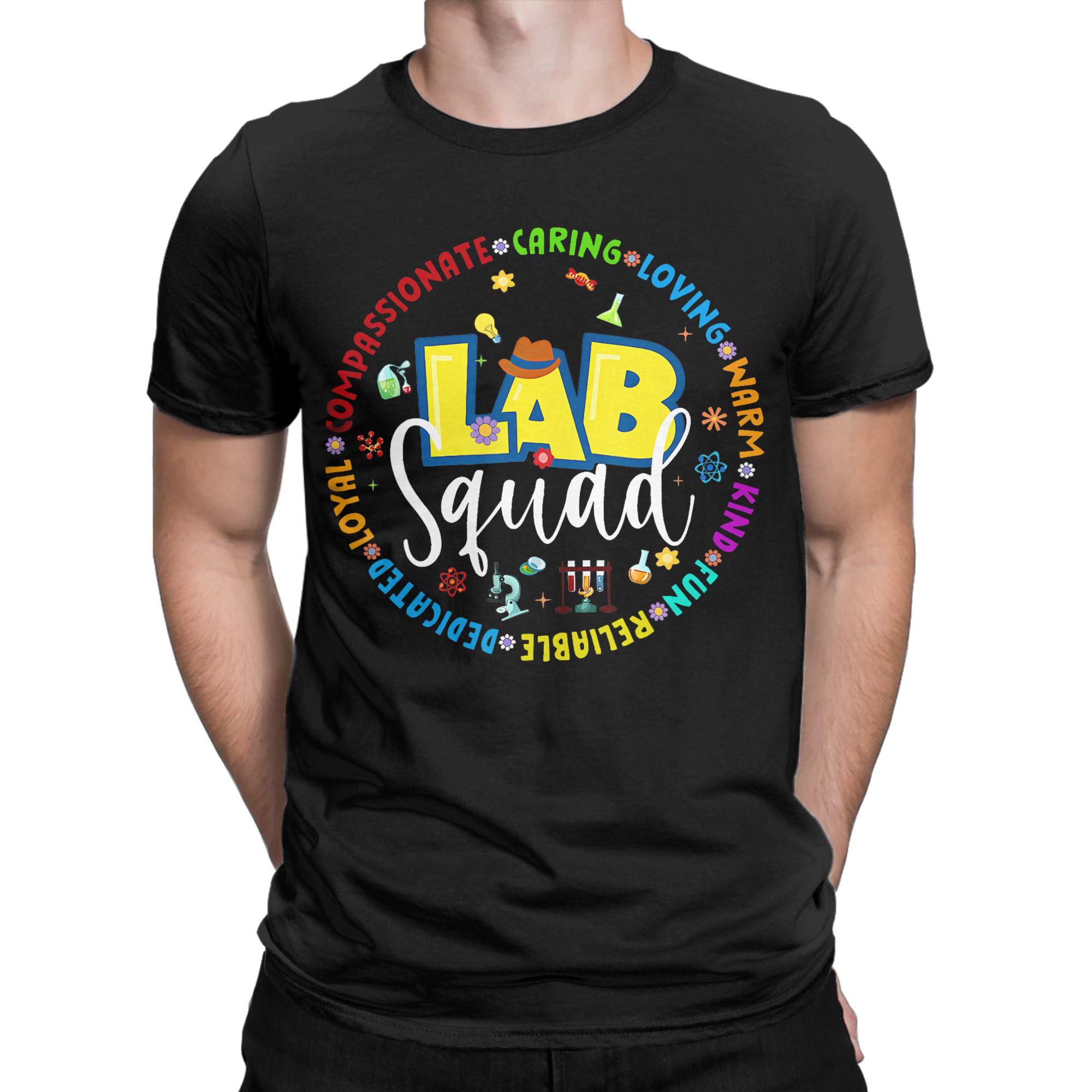 Camiseta 100% Algodão com Esta - Medical Lab Week 2026 avaliação e preço