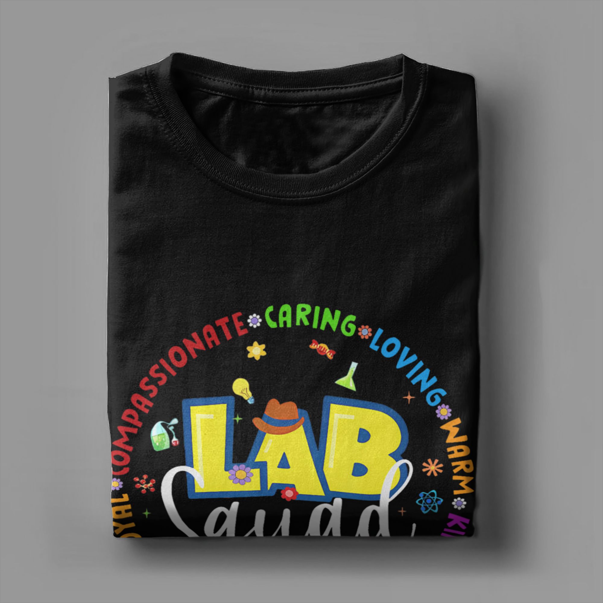 Camiseta 100% Algodão com Esta - Medical Lab Week 2026 avaliação e preço