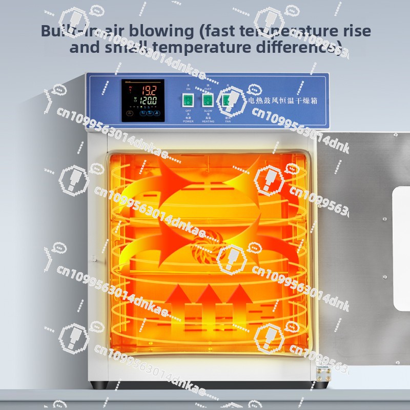 Forno de Secagem Elétrico de A - Medical Lab Furniture avaliação e preço