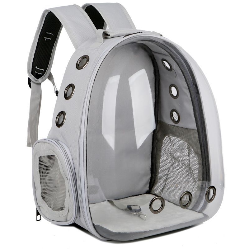 Mochila respirável para gatos  - Medical Lab Furniture avaliação e preço