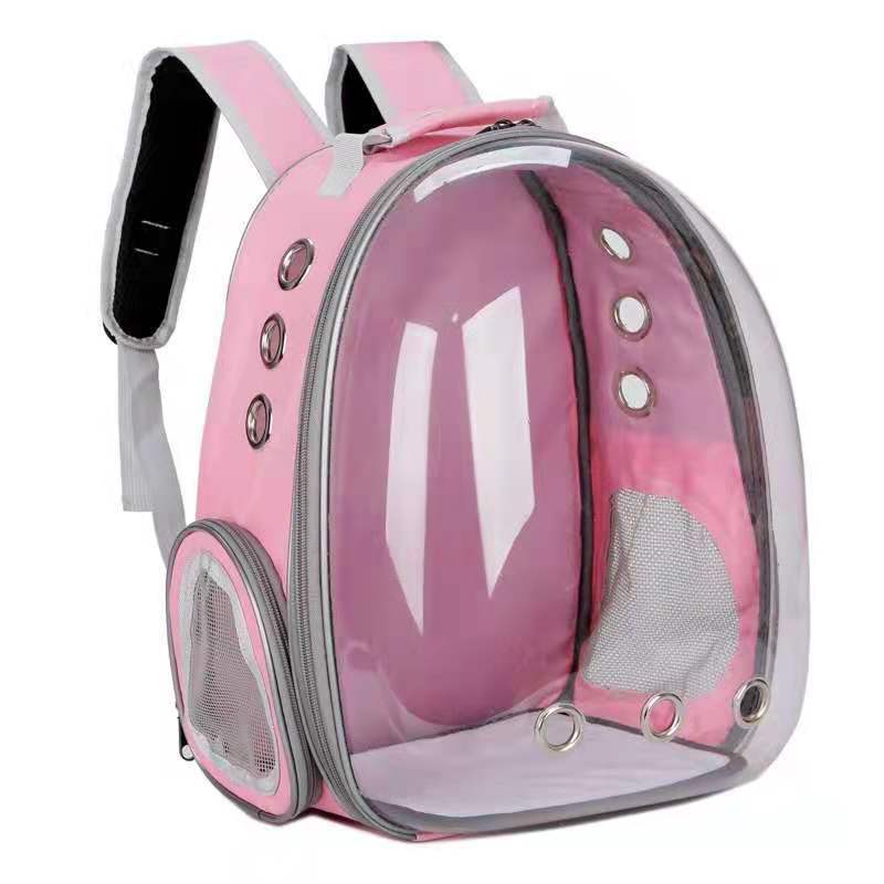 Mochila respirável para gatos  - Medical Lab Furniture avaliação e preço